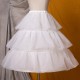White Peach Mousse Sweet Lolita Dress JSK by Eieyomi (EY19)